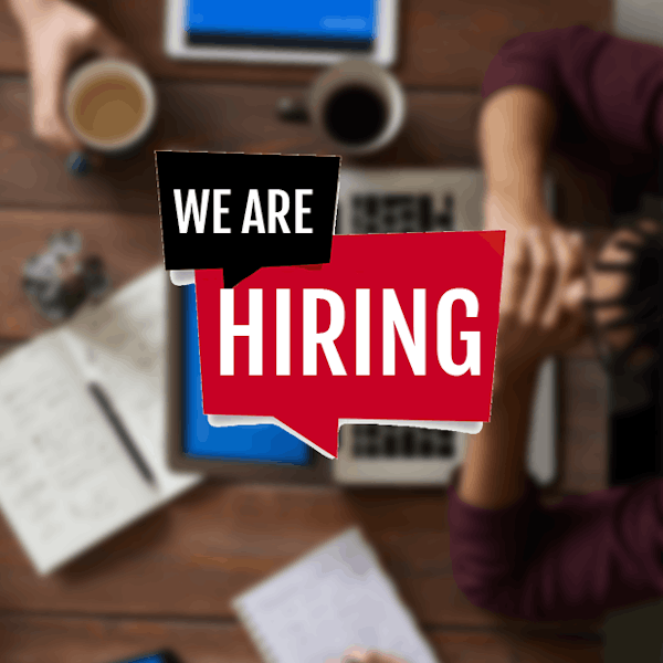 Join VP Solutions: Shape the Future with Your Tech Skills